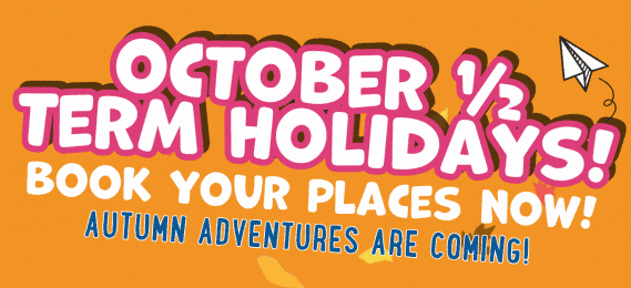 October Half Term Holidays October Half Term Holidays