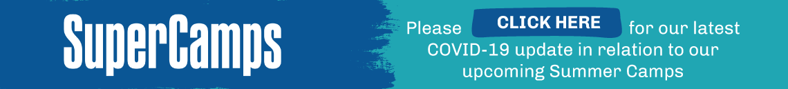 SuperCamps Coronavirus COVID-19 Update