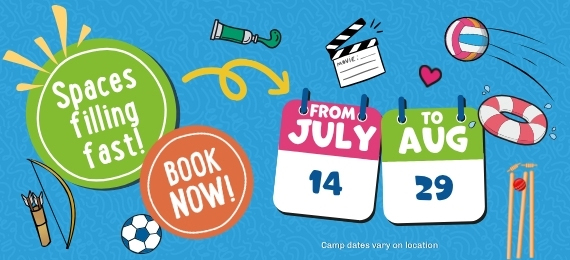 Spaces Filling up Fast! Spaces Filling up Fast!