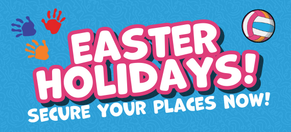 Easter Multi-Activity Camps