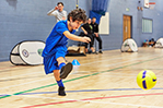Chelsea FC Foundation Football Camp