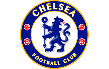 Chelsea Football Camps LOGO