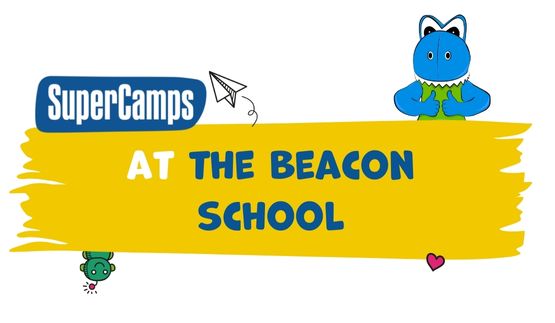 SuperCamps at The Beacon