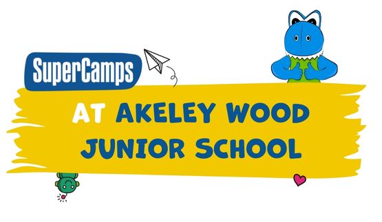 SuperCamps at Akeley Wood