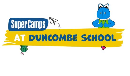 SuperCamps at Duncombe School