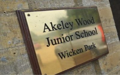 Akeley Wood Junior School SuperCamps venue for holiday childcare